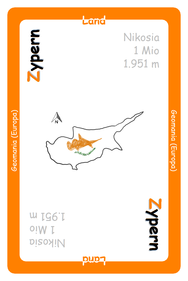 Zypern