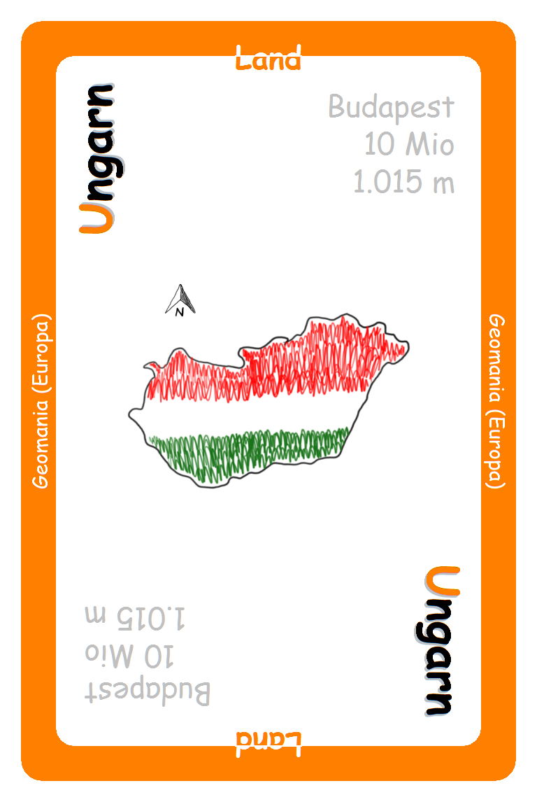 Ungarn