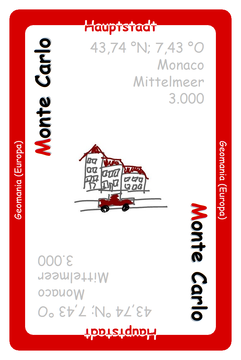 Monte Carlo