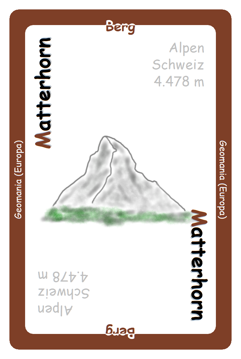Matterhorn