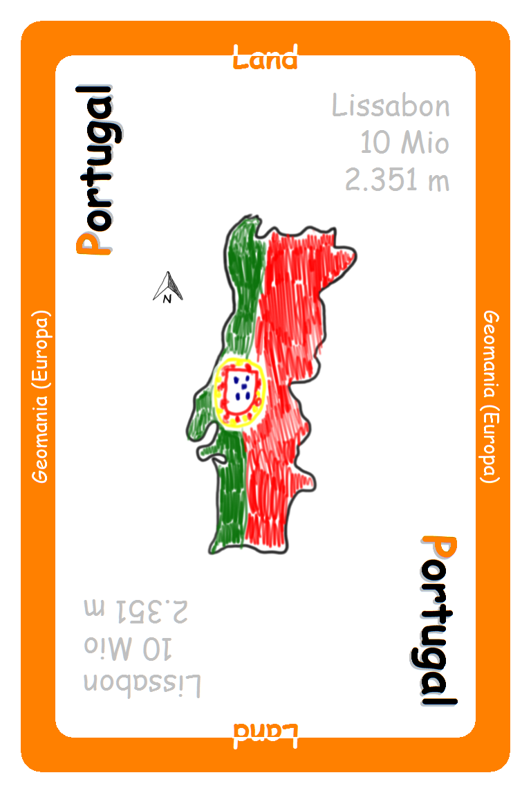 Portugal