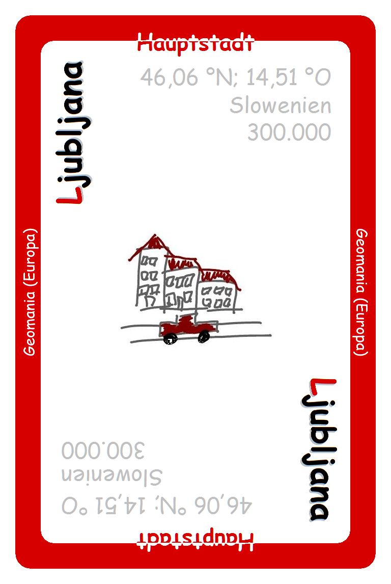 Ljubljana