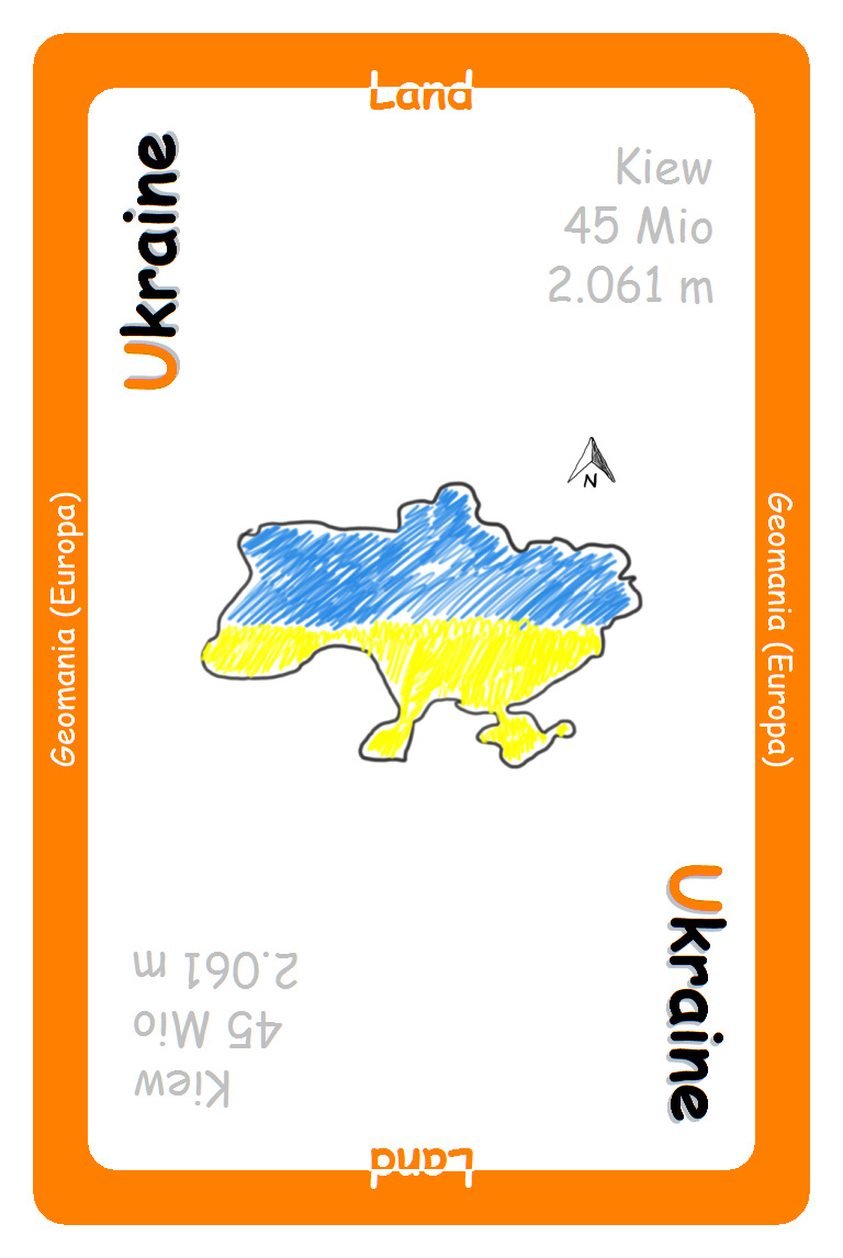 Ukraine
