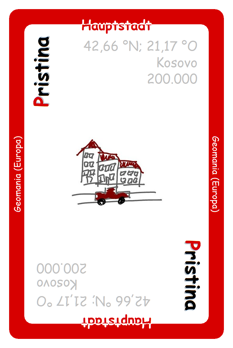 Pristina