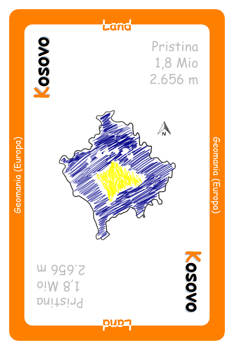 Kosovo