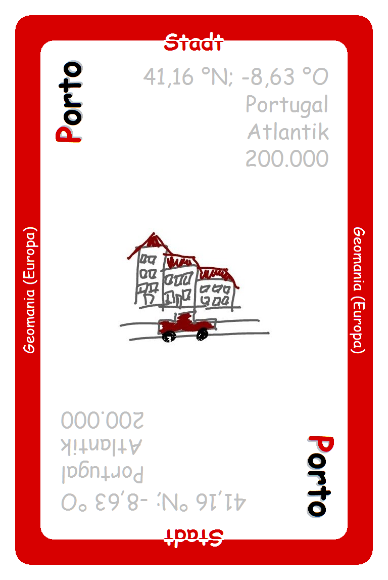 Porto