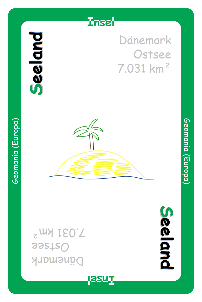 Seeland