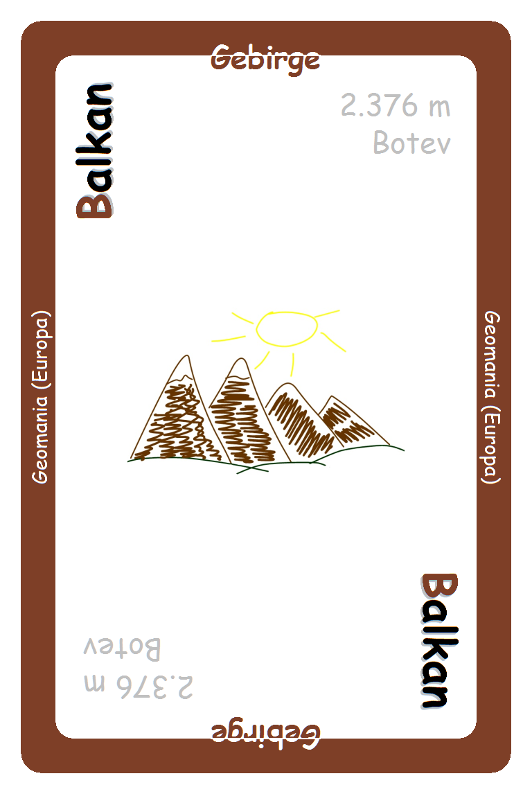Balkan