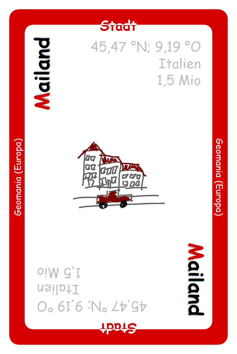 Mailand