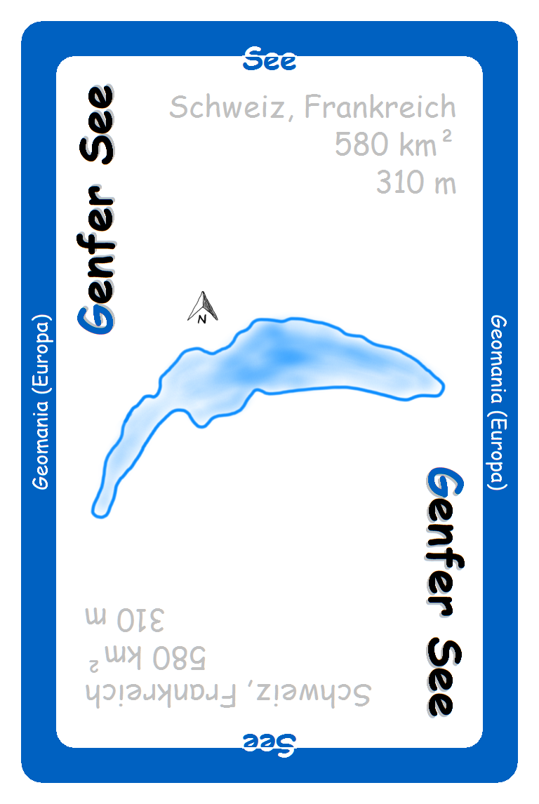 Genfer See